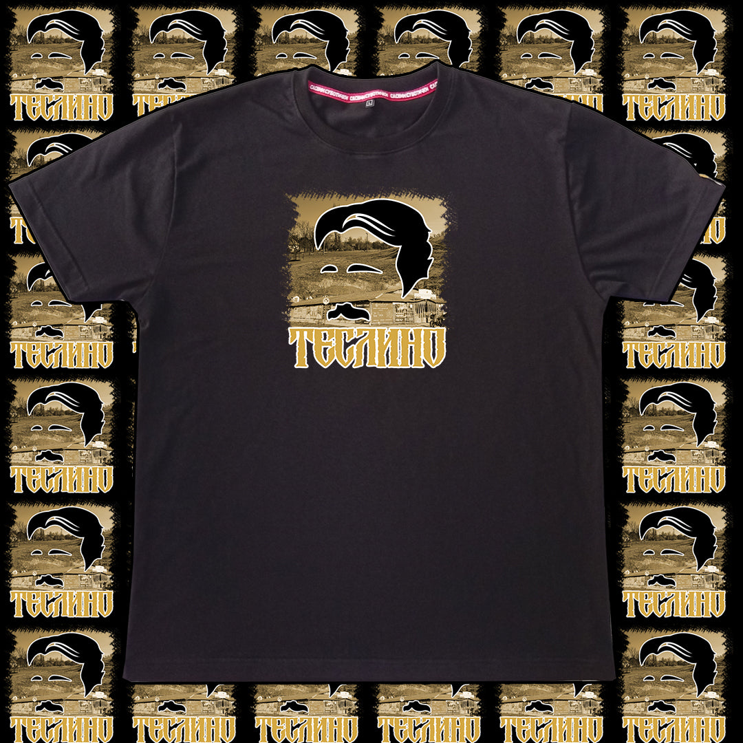 Majica "Teslino"