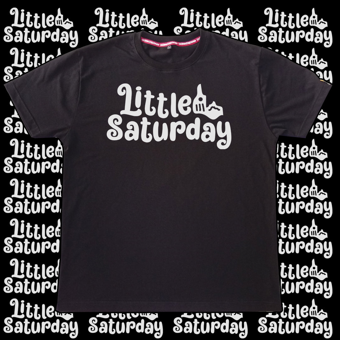 Majica "Little Saturday"